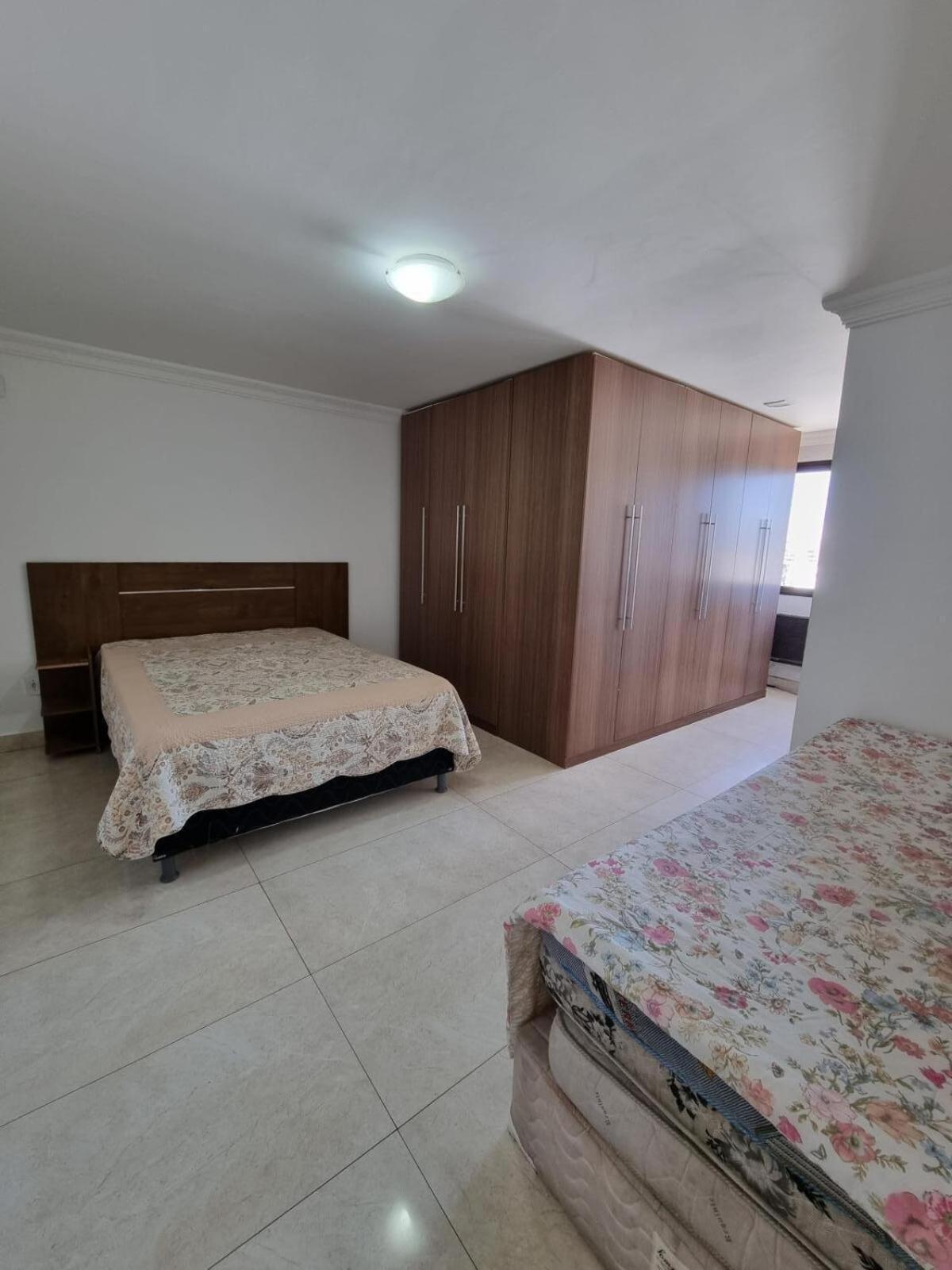 Guarapari Praia - Cobertura 6 Quartos Com Piscina E Churrasqueira Exterior photo